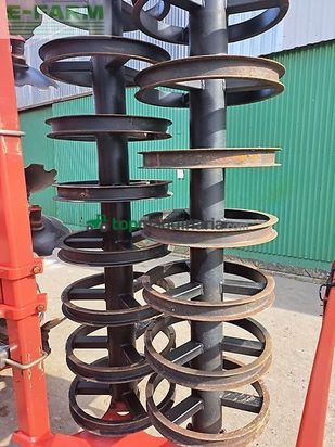 Cultivador - Horsch - terrano 5.3 gx