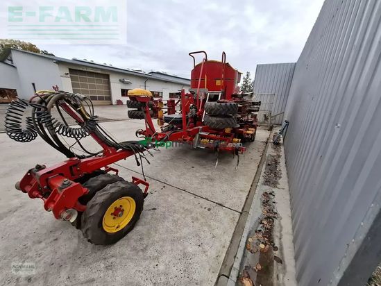 Sembradora - Väderstad - rapid rda 400 s