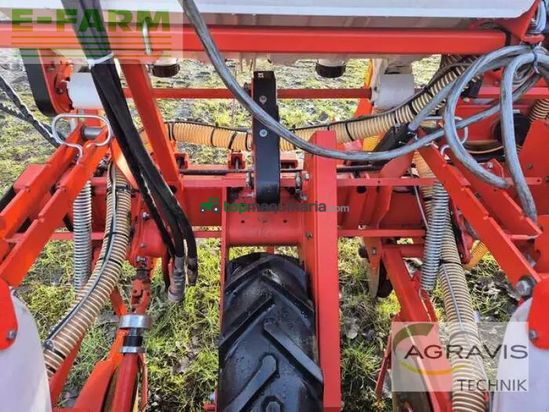 Sembradora - Maschio - sp sprint