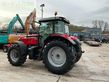 Tractor agrícola - Massey Ferguson - 7718 dyna6 tractor (st25973)