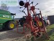 Henificador - Kverneland - 8076