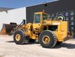 Pala cargadora VOLVO L180C