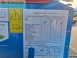 Combinado de siembra - Lemken - zirkon 8 + saphir 7