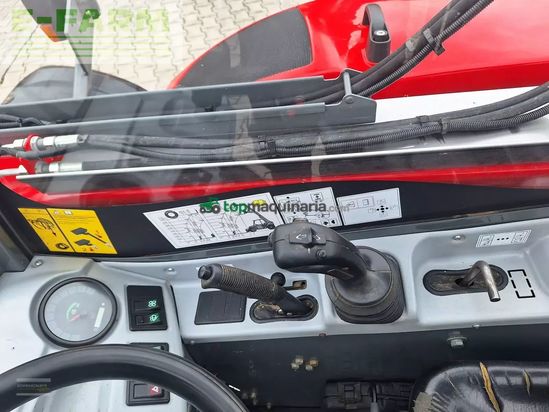 Telescopica - Weidemann - t 4512 cc 40