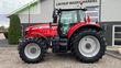 Tractor agrícola - Massey Ferguson - 7726 s dynavt med frontlift