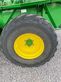 Empacadora gigant - John Deere - v 461 r
