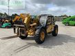 Telescopica - Caterpillar - cat th220b telehandler (st25561)