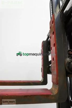 Elevadora - Linde - h 50 d/600 evo 394-02