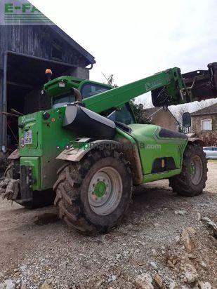Telescopica - Merlo - p 42.7 cs 156