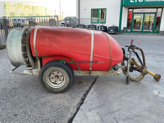 Atomizador - Unigreen - Futura P123 APS1210800