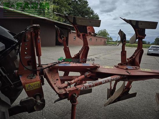 Arado - Kuhn - multimaster 110 / multi master