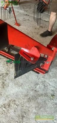 Cortacésped manual - Sauerburger - dmf 44 27500