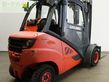 Elevadora - Linde - h 30 t evo 393-02