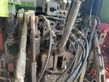 Tractor agrícola - Claas - ARES 657 50K