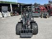 Minicargadora -  - x27 - 45crt weidemann hv