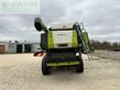 Cosechadora de Cereal - Claas - lexion 780 tt