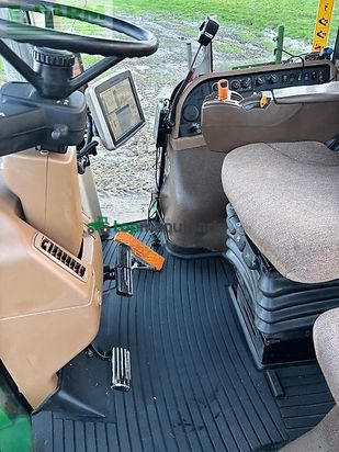 Tractor agrícola - John Deere - 7930