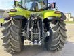Tractor agrícola - Claas - axion 830 cmatic cebis