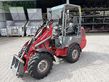Minicargadora - Weidemann - 1255cx35 4 zylinder - 30km/h