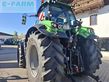 Tractor agrícola - Deutz-Fahr - 7250 agrotron ttv