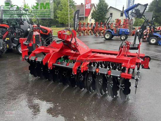 Grada rotativa -  - gladiator rx 300