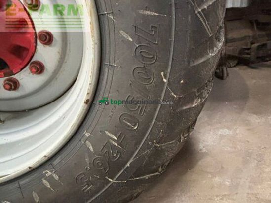 Remolqu agrícola -  - slw 40 t