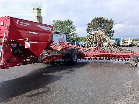 Sembradora -  - dg12000