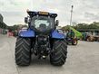 Tractor agrícola - New Holland - t7.270 blue power tractor (st24177)