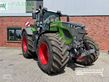 Tractor agrícola - Fendt - 933 vario gen7 profi plus