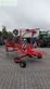 Henificador - Kuhn - ga 4521 gm