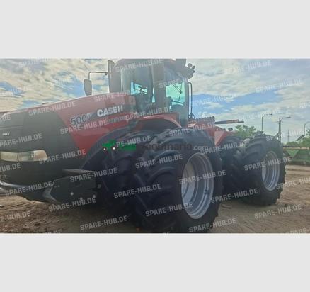Case IH Steiger 500
