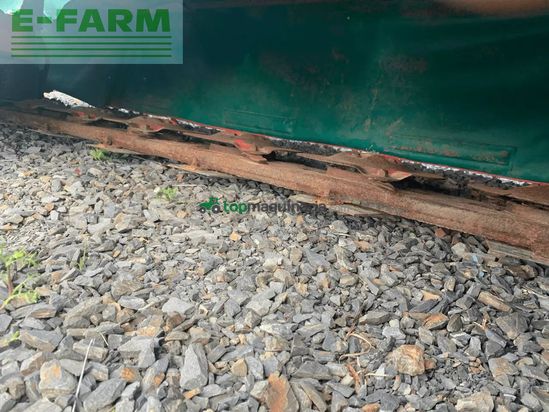 Cortacésped manual - Taarup - ta 2532