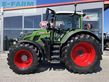 Tractor agrícola - Fendt - 620 vario profi+
