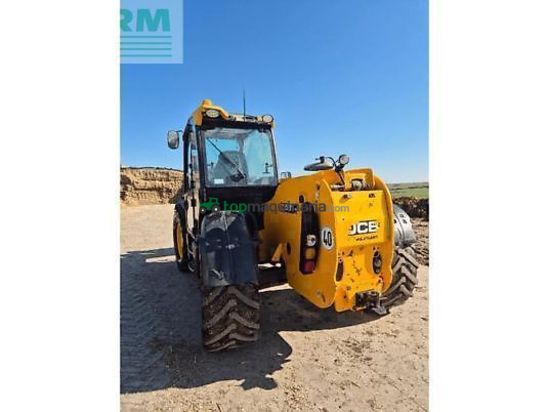 Telescopica - JCB - 531-70 agrisuper