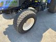 Tractor agrícola - Iseki - tg6507 tractor (st27091)