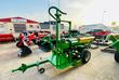 Encintadora arrastrada marca Aim