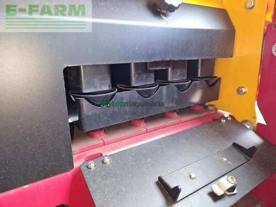 Sembradora - Vredo - dz5 single compact 180