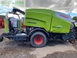Empacadora gigant - Claas - ROLLANT 455 UNIWRAP