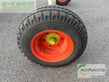 Rastrillo - Claas - liner 680 l