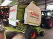 Empacadora gigant - Claas - variant 280 rc