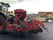 Combinado de siembra - Kverneland - ngs 101 mit kuhn venta lc 4000