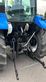 Tractor agrícola - New Holland - td 5010 traktor 2075 bh allrad