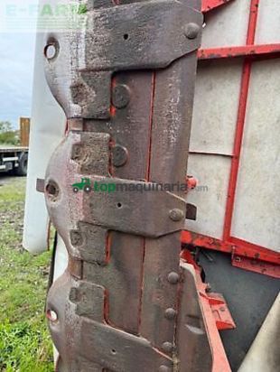 Cortacésped manual - Kuhn - gmd10030 et 3525