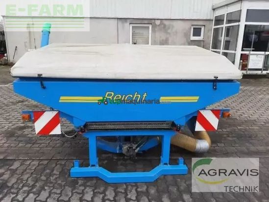 Sembradora monograno mecanica - Monosem - ng plus me 12-r