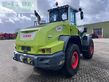 Minicargadora - Claas - Torion 1285