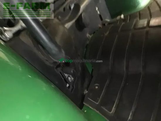 Tractor agrícola - John Deere - 3320 my11