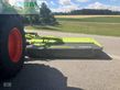 Cortacésped manual - Claas - disco 9300