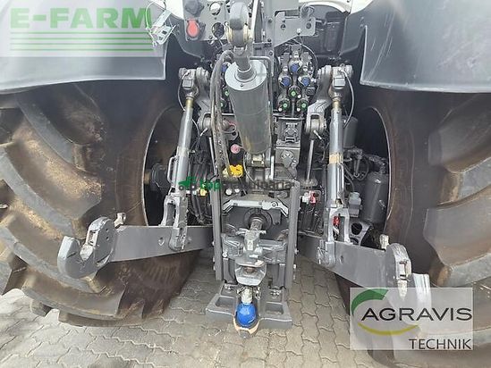 Tractor agrícola - Valtra - s 396