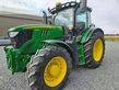 Tractor agrícola - John Deere - 6155r