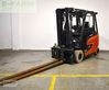 Elevadora - Linde - e 25/600 hl 1252-01